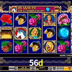 A Revolução dos Aplicativos de Jogos no 56d