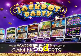 Inovações de Jogos na 56d: O Futuro das Experiências Interativas