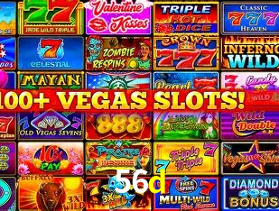 A Experiência Imersiva dos Cassinos Ao Vivo no 56d