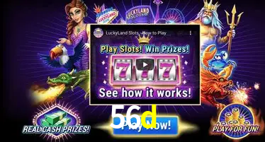 A Revolução dos Aplicativos de Jogos no 56d