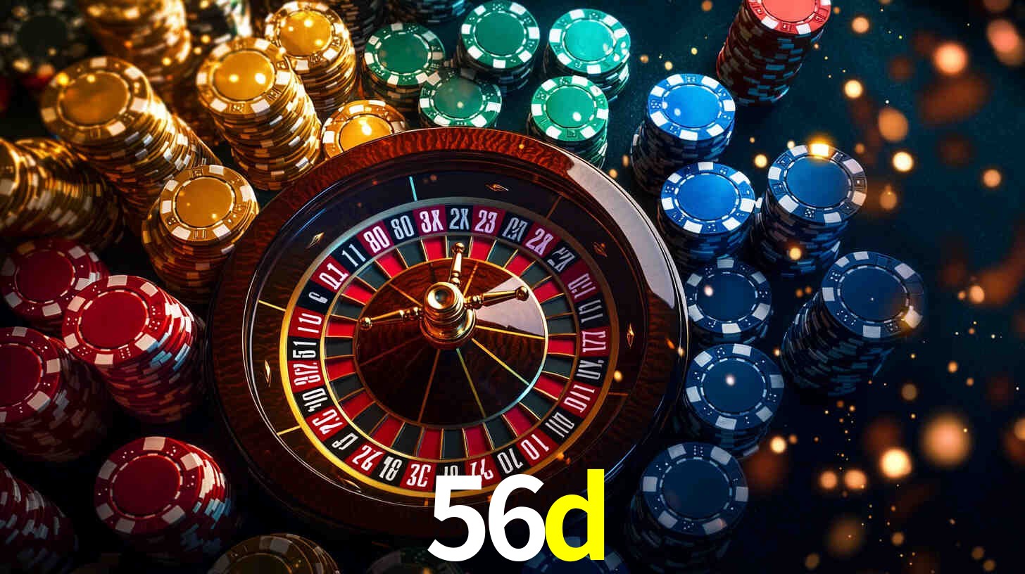 56d bet