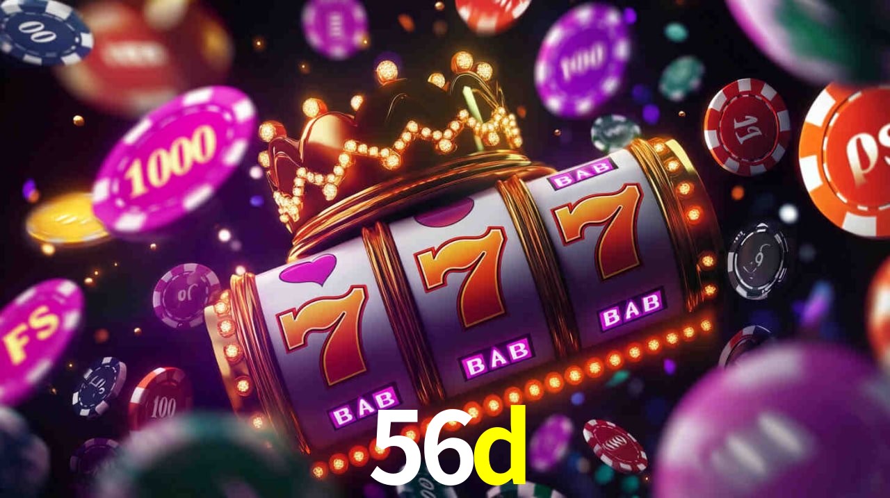 Casino Ao Vivo 56d