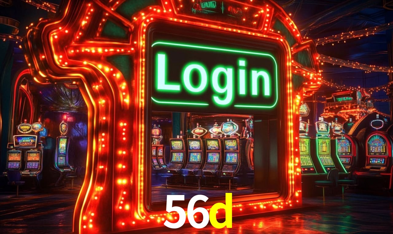 Login Seguro 56d
