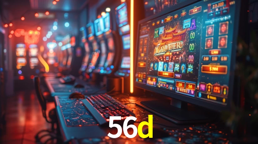 56d.com